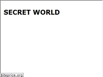 secret-world.net