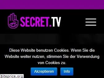 secret.tv