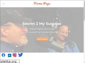 secret2mysuccess.com