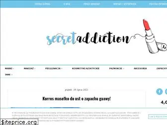 secretaddiction.pl