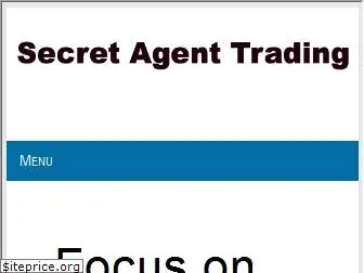 secretagentl.com