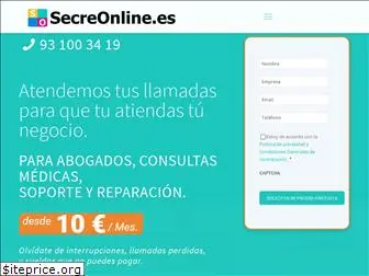 secretaria-virtual.es