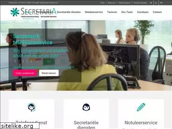 secretaria.nl