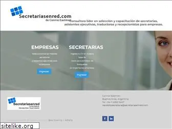 secretariasenred.com