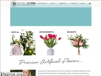 secretblooms.com.au