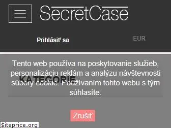 secretcase.sk