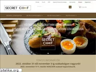 secretchef.hu