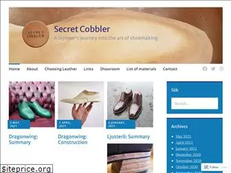 secretcobbler.com