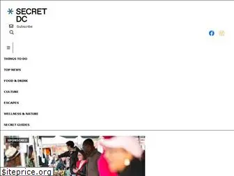 secretdc.com