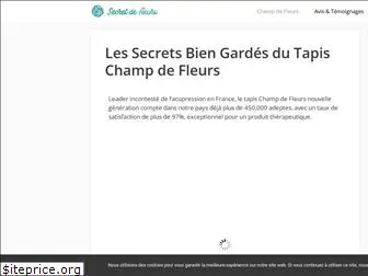 secretdefleurs.com