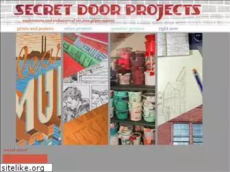 secretdoorprojects.org