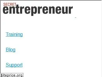 secretenterpreneur.com