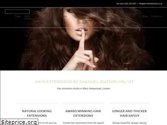 secretextensions.co.uk