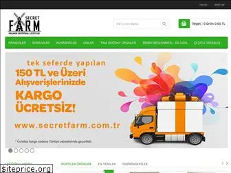 secretfarm.com.tr