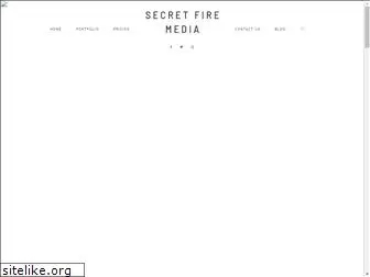 secretfiremedia.com