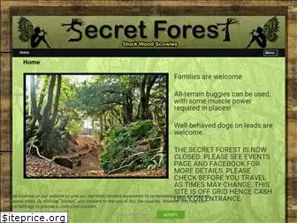 secretforest.co.uk