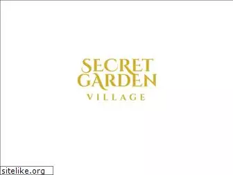 secretgarden.co.id