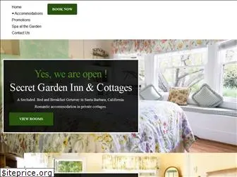 secretgarden.com