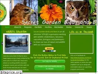 secretgardenbirdsandbees.com