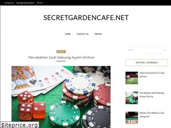 secretgardencafe.net
