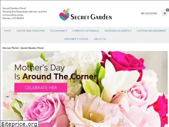 secretgardendenver.com