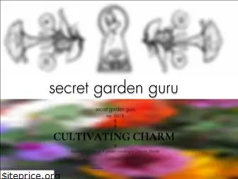 secretgardenguru.com