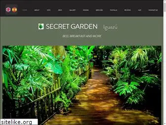 secretgardeniguazu.com