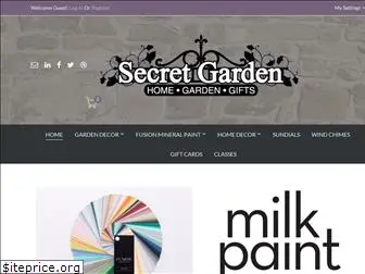 secretgardenshop.com