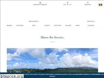 secretharbourgrenada.com