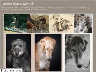 secrethavenkennel.com