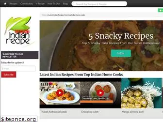 secretindianrecipe.com