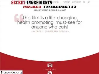 secretingredientsmovie.com