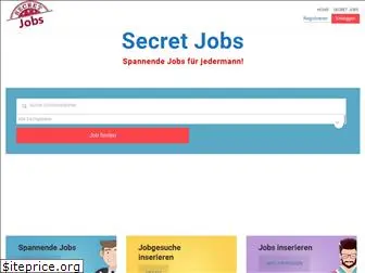 secretjobs.eu