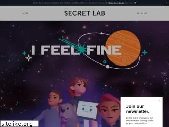 secretlab.com.au