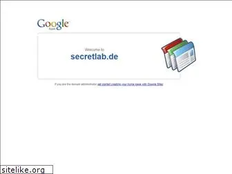 secretlab.de