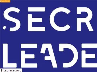 secretleaders.com