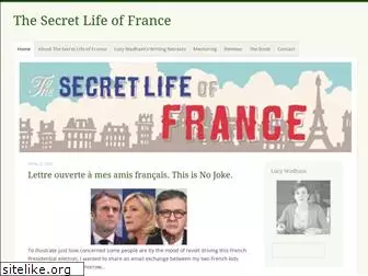 secretlifeoffrance.com