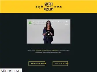 secretlifeofmuslims.com