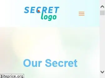 secretlogo.com