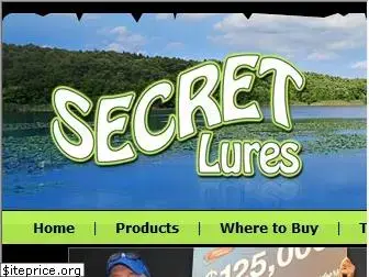 secretlures.com