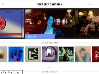 secretlycanadian.com