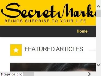 secretmarketplaxe.com