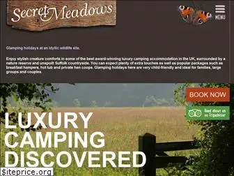 secretmeadows.co.uk