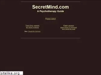 secretmind.com