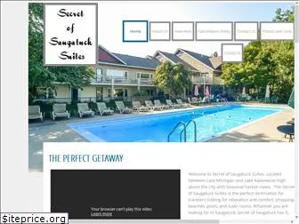 secretofsaugatucksuites.com