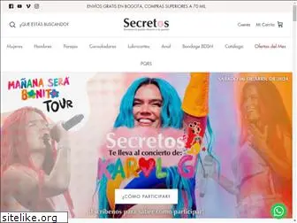secretos.com.co