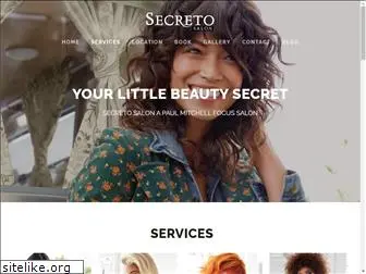 secretosalon.com