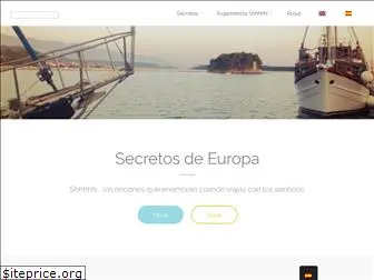 secretosdeuropa.com