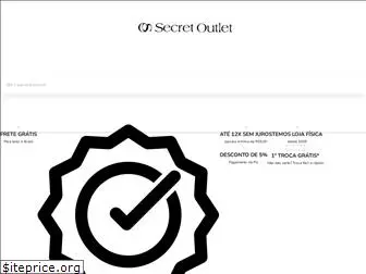 secretoutlet.com.br