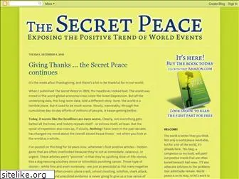 secretpeace.com